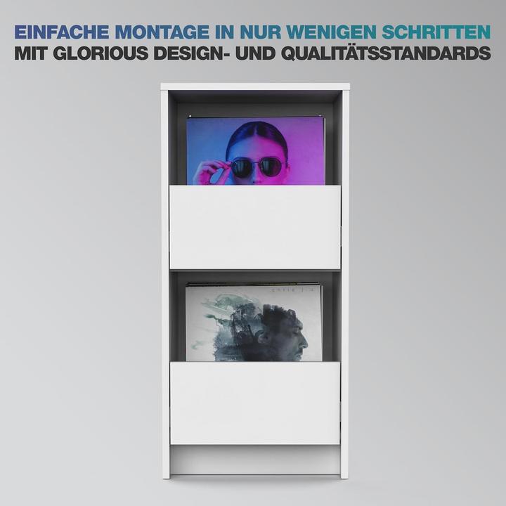 Produktbild Glorious Vinyl Vault