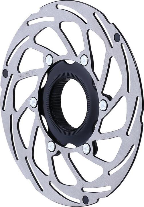 Actual product image BBB Brake disc Center Stop Ø 160 mm (160 mm)