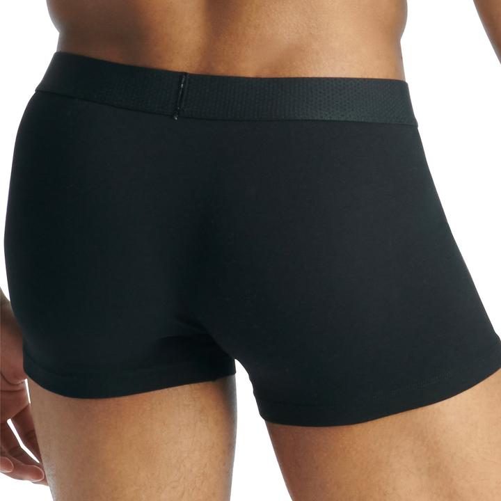 Actual product image adidas 4er Pack Active Flex Cotton Body Retro Short / Pant (M, pack of 4)