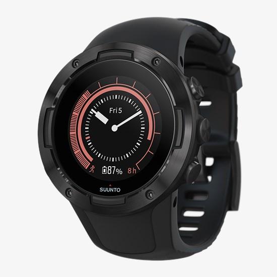 Produktbild Suunto 5 (46 mm)