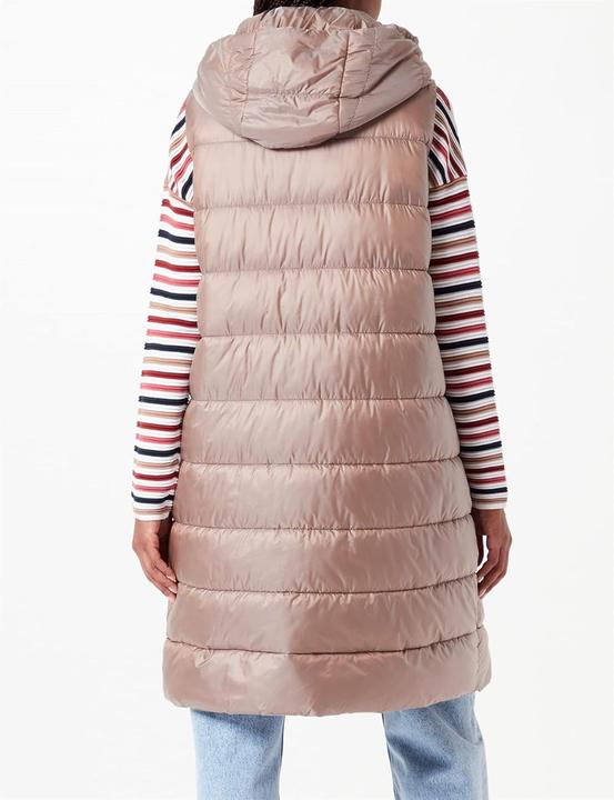 Actual product image Bugatti Padded Vest (46)