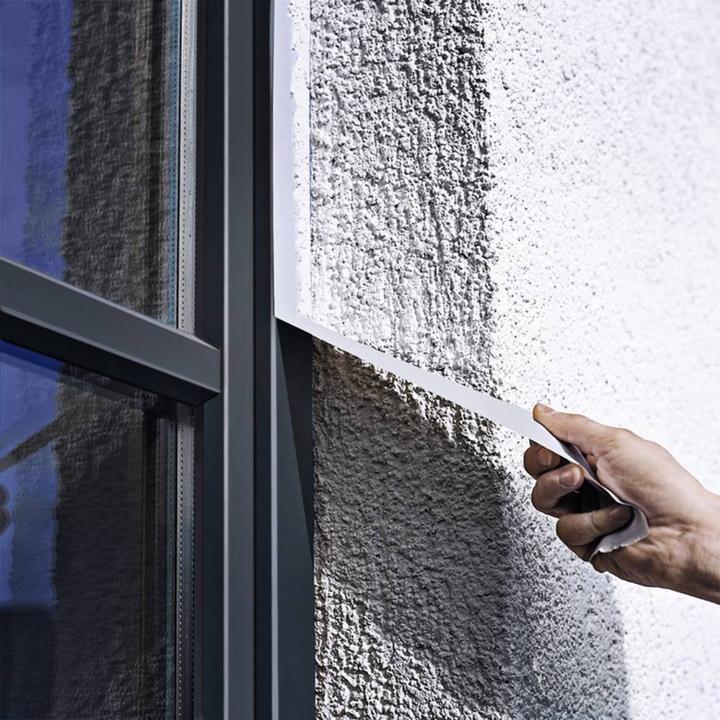 Immagine prodotto tesa Nastro per intonaco UV-Extra tessuto 4370 (25 mm)