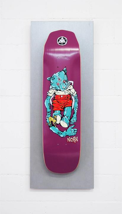 Actual product image Sk8ology Floating Frame Kit 2.0