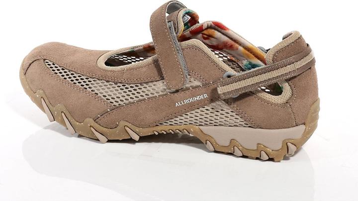 Image du produit Allrounder by Mephisto Schuh Niro (41)