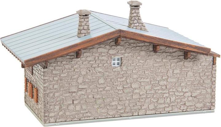 Produktbild Faller Bergwachthütte