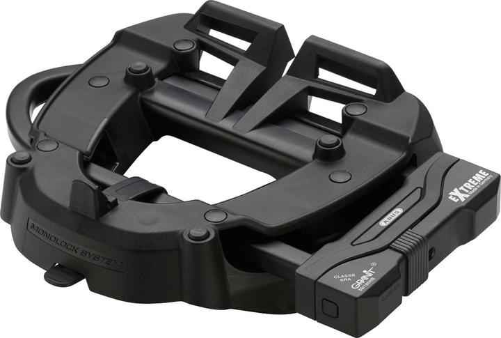 Productafbeelding Abus 59/180HB310 (31 cm)