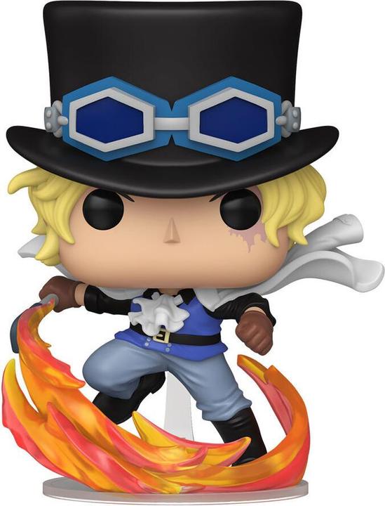 Immagine prodotto Funko POP One Piece S13 Sabo