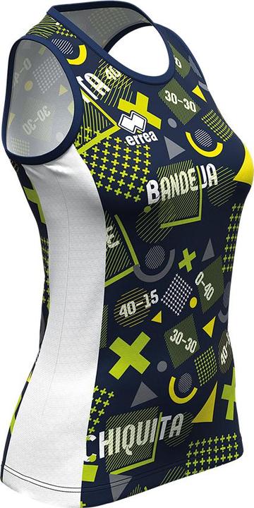 Produktbild Errea Singlet Marisol Ad (L)