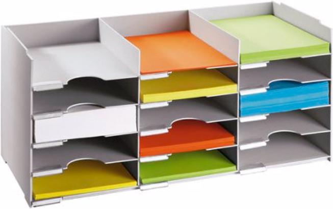 Produktbild Paperflow Sortierelement (A4)