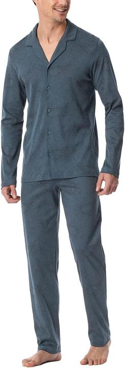 Produktbild Schiesser Fine Interlock Schlafanzug (50)
