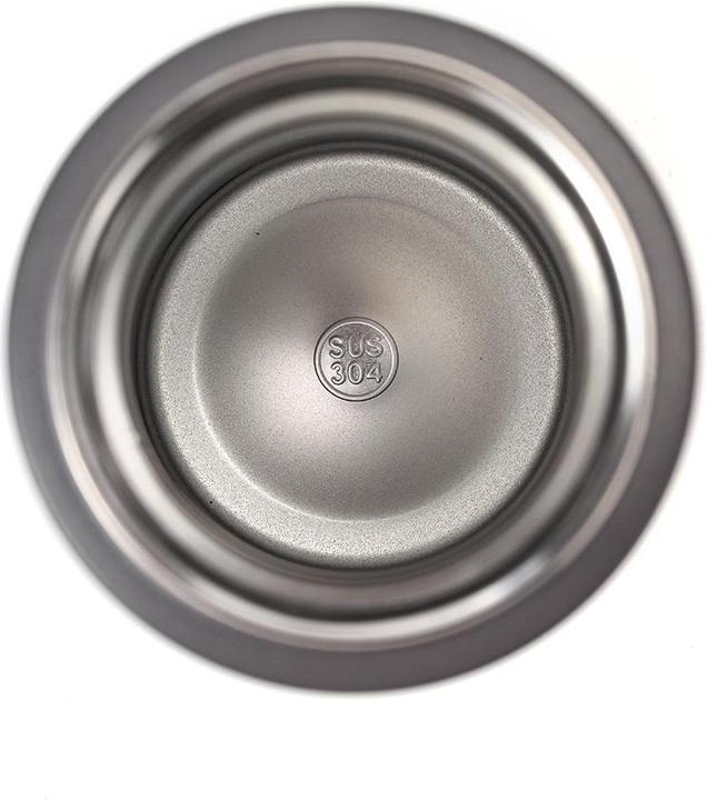 Produktbild Travel Blue Bottle - Grey