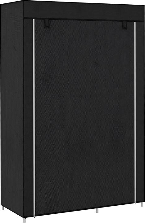 Produktbild Homcom Stoffschrank (103 x 43 x 162.5 cm)