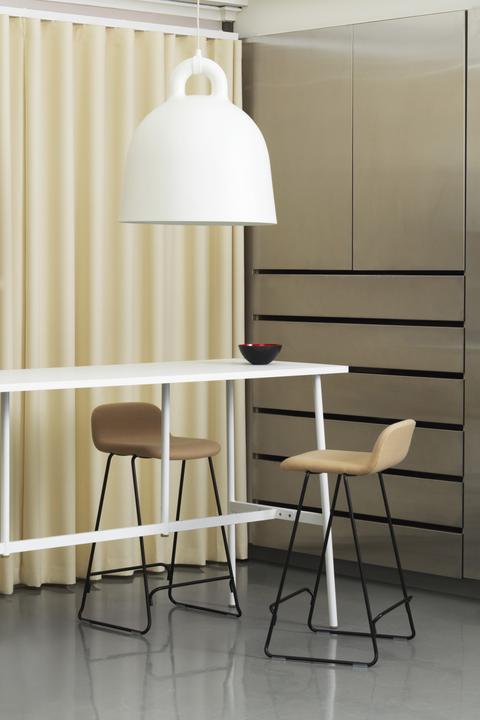 Actual product image Normann Copenhagen Bell Lamp (E27)