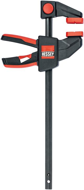 Actual product image Bessey One-hand clamp EZL 300/80 (300 mm)