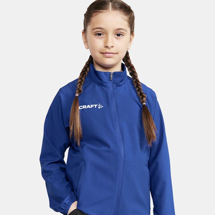Actual product image Craft Rush 2.0 Training Jacket JR (146, 152)