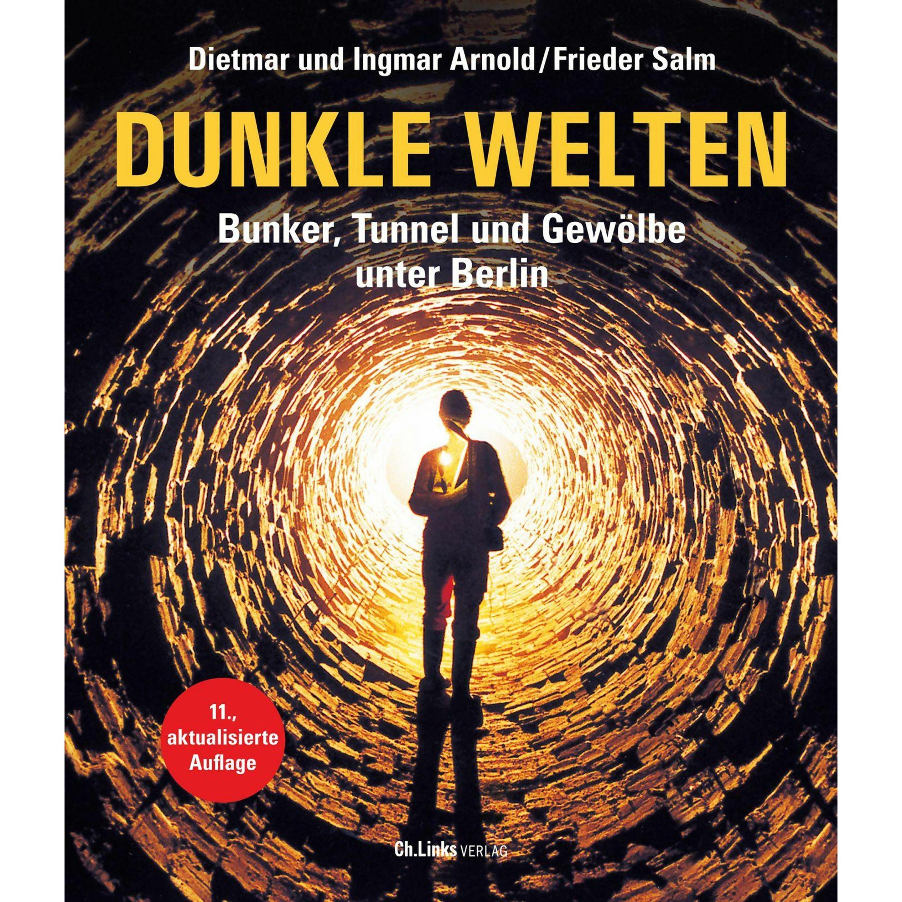 Dunkle Welten, Ratgeber von Dietmar Arnold