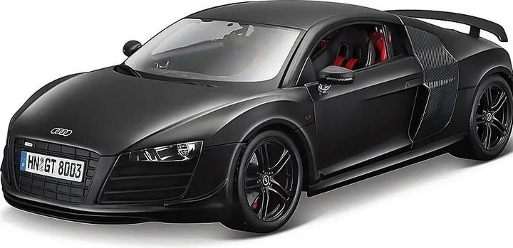 Produktbild Maisto Audi R8 GT