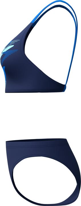 Produktbild Speedo Medley Logo V-Back (40)