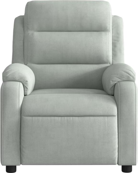 Image du produit vidaXL Massage-Relaxsessel