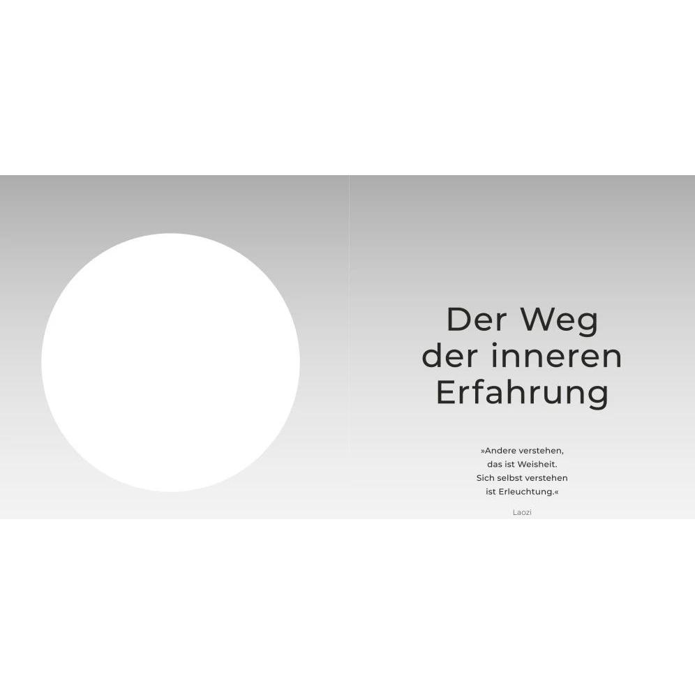 Thumbnail - Erleuchtung kann jeder, Ratgeber von Christian Meyer