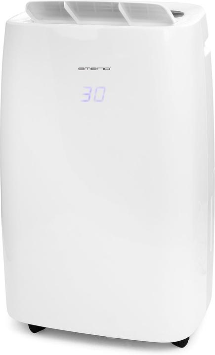 Emerio Luftentfeuchter (40 m², 20 l/24h)