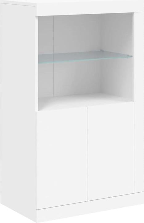 Image du produit vidaXL Sideboard (162 x 37 x 100 cm)