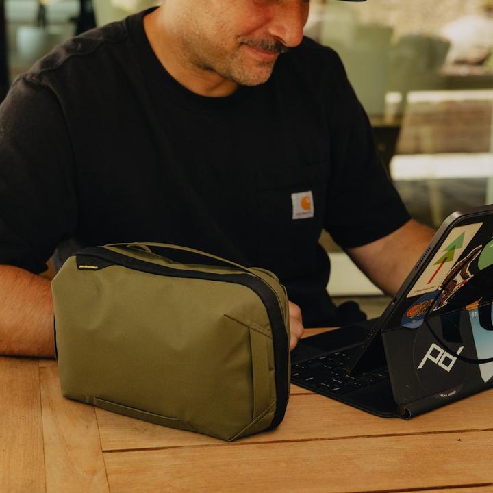 Produktbild Peak Design Tech Pouch (2 l)