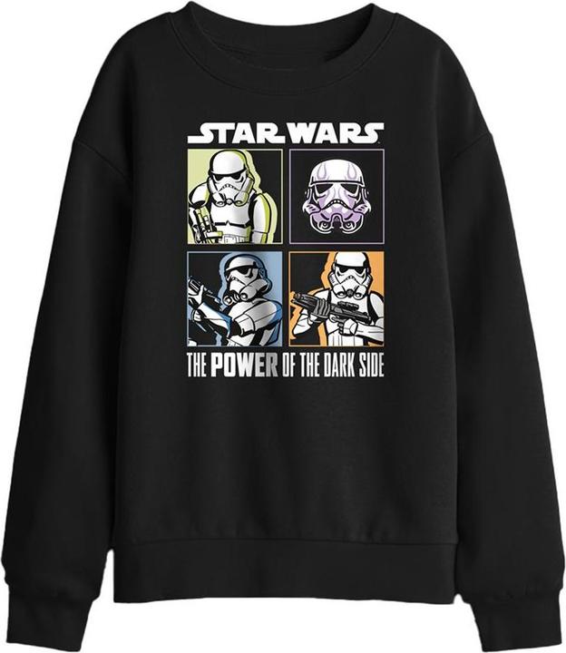 Produktbild Star Wars Sweatshirt (116)