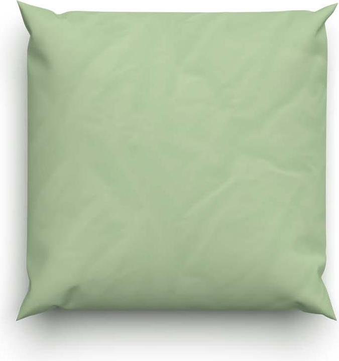 Image du produit Lotus Bettwaren Satin uni (Taie d'oreiller, 40 x 40 cm)