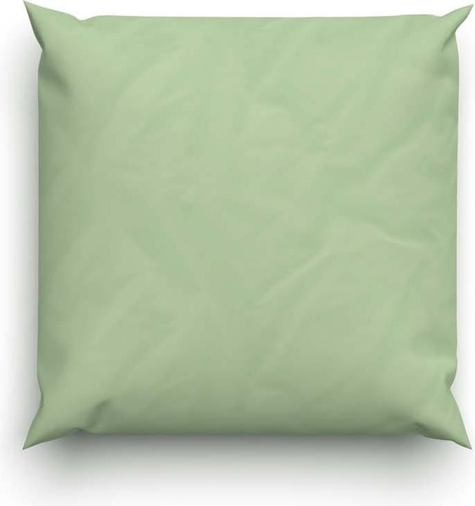 Actual product image Lotus Bettwaren Satin uni (Pillowcase, 40 x 40 cm)
