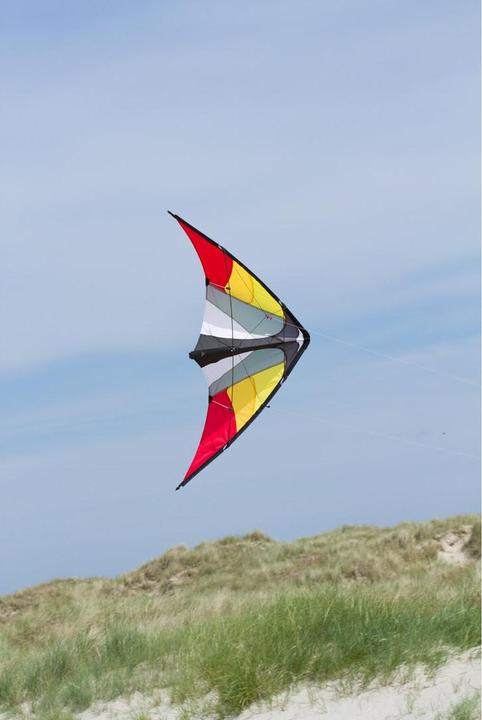 Actual product image Invento Dragon Cirrus Ruby