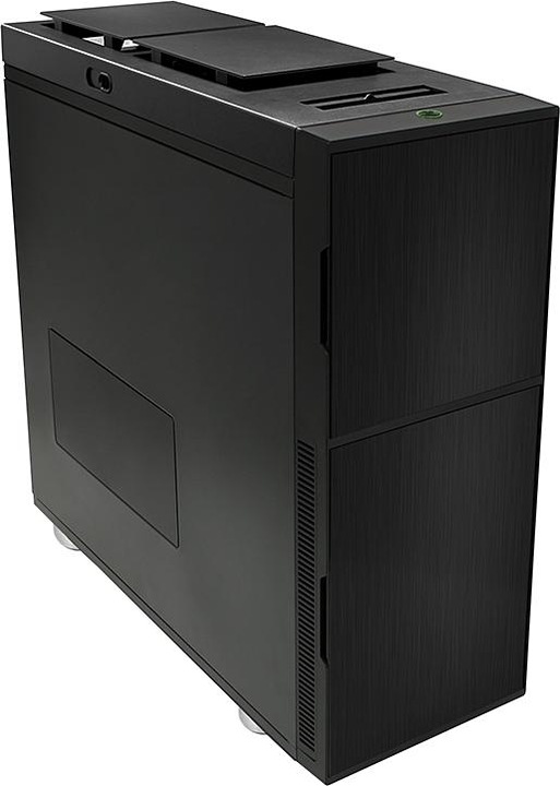 Nanoxia Deep Silence 6 (HPTX, ATX, mATX, Mini-ITX, E-ATX, XL-ATX)