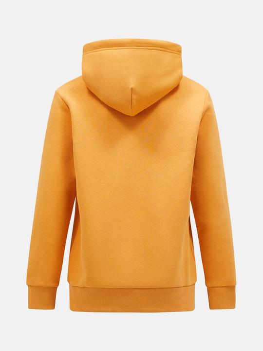 Actual product image Peak Performance Original Small Logo Hood (XL)