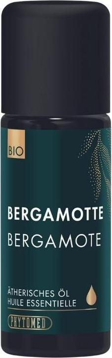 Produktbild Phytomed Bergamotte