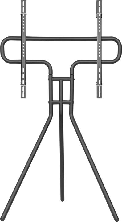 Actual product image Mozi Art Series FS-3 -lattiajalusta 49 - 70"" televisiolle (70")