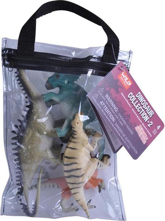 Image du produit Wild Republic Dino 2