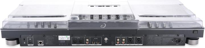 Produktbild Decksaver DS-PC-XDJAZ Abdeckung