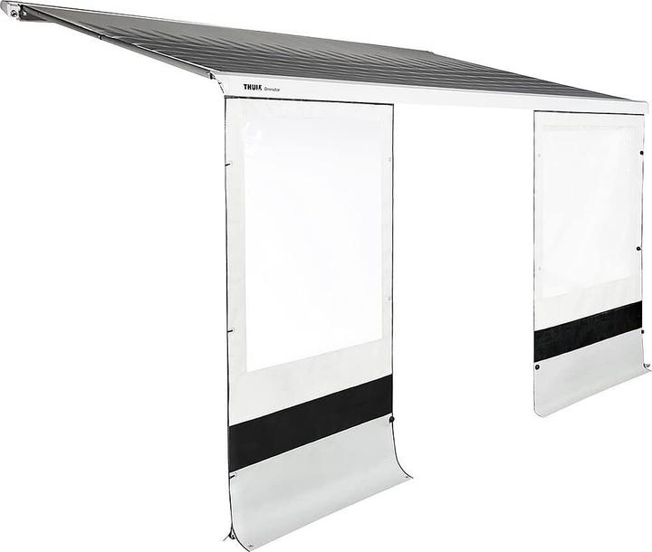 Produktbild Thule Rain-Blocker G2 Front 1,75 m