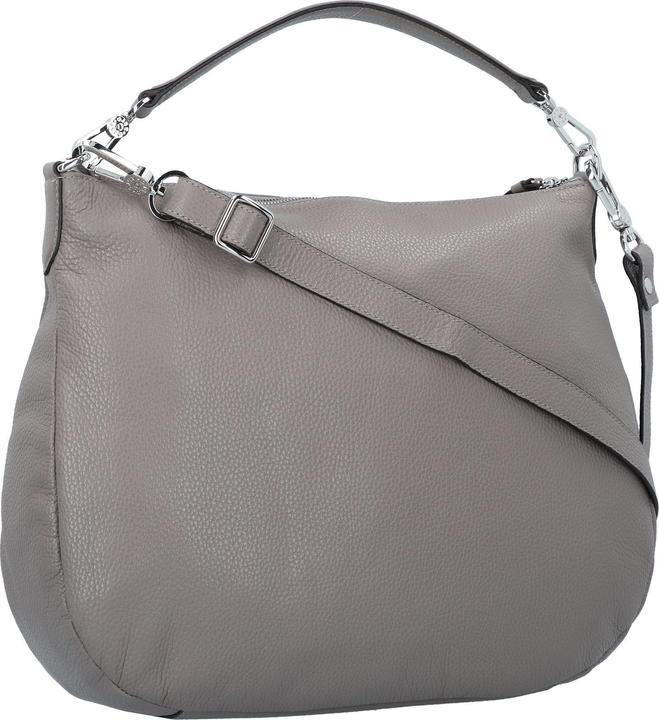 Actual product image Abro Adria handbag leather 34.5 cm
