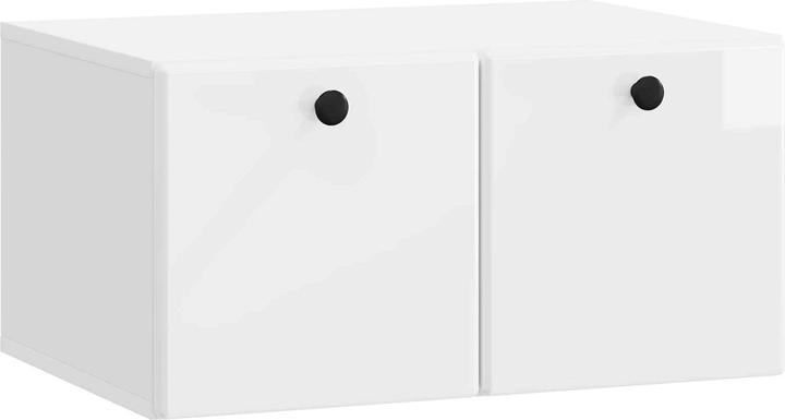 Produktbild vidaXL Wandschrank (59.50 x 41 x 30 cm)
