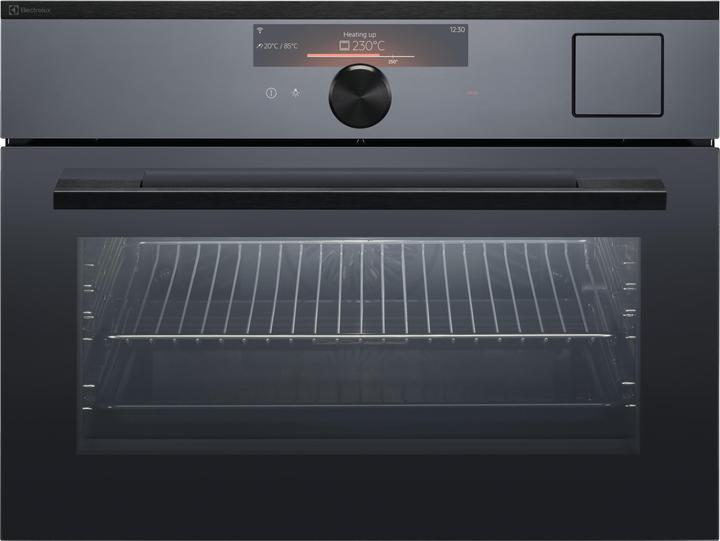 Actual product image Electrolux EB4SL70KSP
