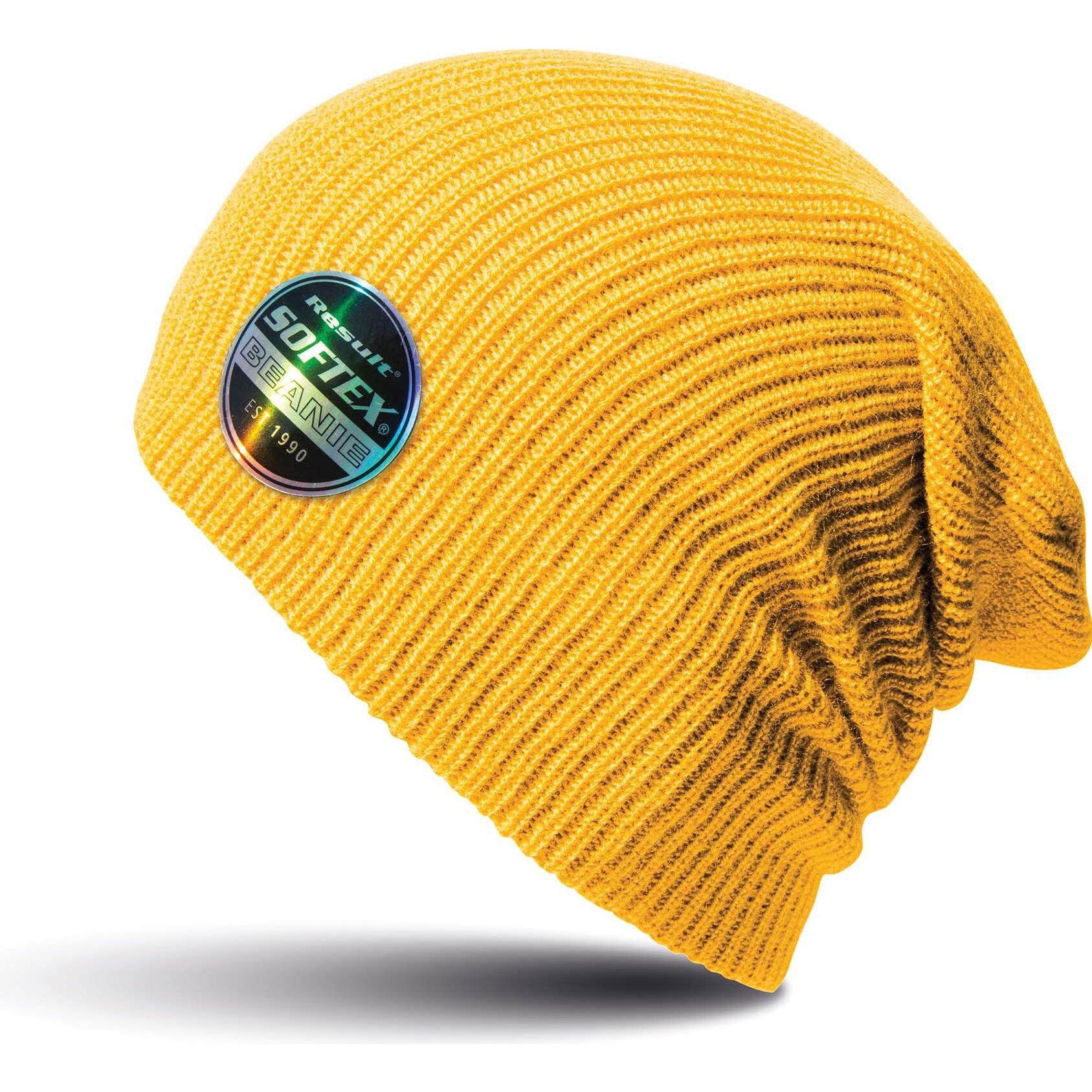 Regatta, Mütze, Core Softex, Gelb