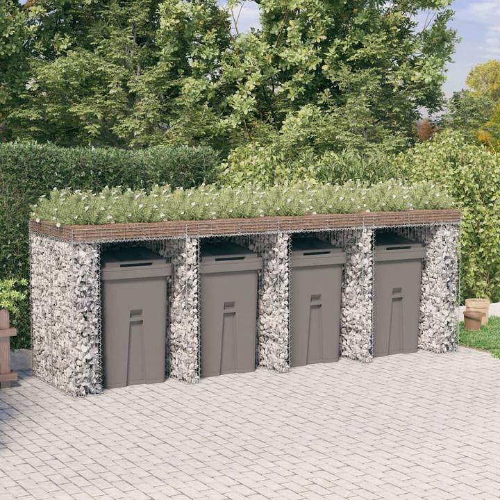 Produktbild vidaXL Liebfried