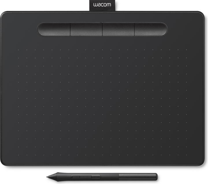 Actual product image Wacom Intuos M (10", 2540 lpi)