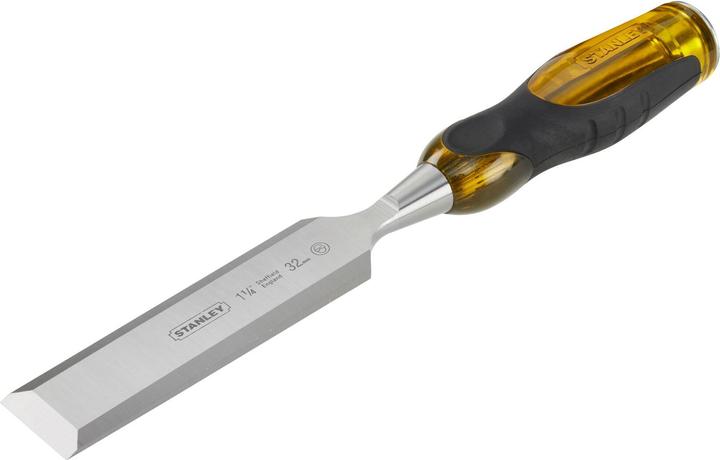 Actual product image Stanley Chisel FatMax 32 mm (32 mm)