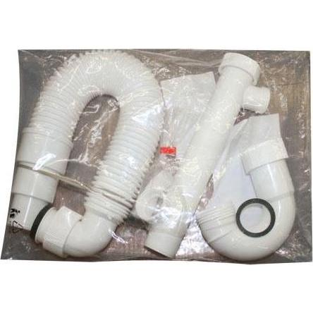 Thumbnail - Franke, Siphon, SINK SIPHON 1½ 112.0006.456