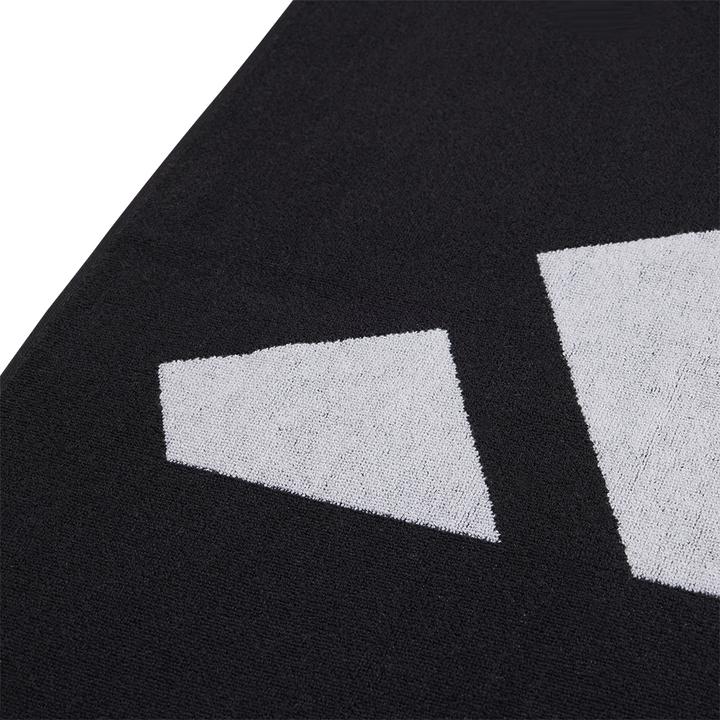 Actual product image Adidas 3 Bar towel (50 x 100 cm)