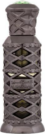 Produktbild Al Haramain Musk Noir (Eau de Parfum, 12 ml)