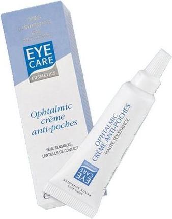 Produktbild Eye Care Cosmetics Creme gegen Augenringe Creme (Augenpflege Crème, 74.97 ml, Tag)