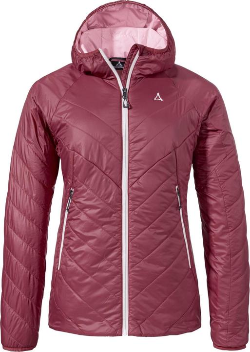 Actual product image Schöffel Women's Insulated Jacket Cascata (3XL, 4XL)